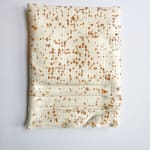 Alice Foxen, Rust Pillow, 2025