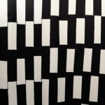 Richard McVetis, Linear Abstract II, 2019