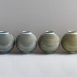 Nicholas Lees, Leaning Vessel 16.04, 2016
