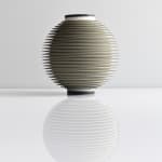 Nicholas Lees, Leaning Vessel 16.04, 2016