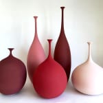 Sophie Cook, Pink Collection 1, 2025