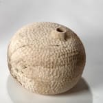 Robert George, Small Sycamore Boule, 2025