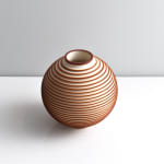 Nicholas Lees, Leaning Vessel 16.04, 2016
