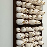 Ikuko Iwamoto, Wild One, 2018