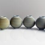 Nicholas Lees, Leaning Vessel 16.04, 2016