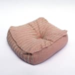 Alice Foxen, Sofa Pillow (pink), 2023