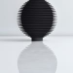 Nicholas Lees, Leaning Vessel 16.04, 2016