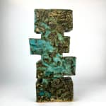 Tim Martin, After the Fire, 2024