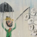 José Antonio da Silva, Untitled, 1979