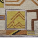 Claudia Alarcón & Silät, Oñil tha owentiche [ Nuestros tejidos unidos / Our united fabrics], 2025