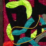 Fátima Rodrigo, Untitled, 2024