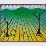 José Antonio da Silva, Untitled, 1979
