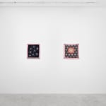 Feliciano Centurión, Untitled (Stars), n.d