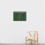 José Antonio da Silva, Untitled, 1979