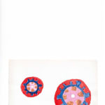 Ione Saldanha, Untitled, from the series Bobinas [Spools], c. 1971