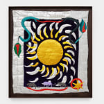 Fátima Rodrigo, Untitled, 2024