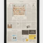 Alfredo Jaar, Happy Birthday!, 1998