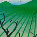 José Antonio da Silva, Untitled, 1979
