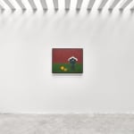 Eleonore Koch, Untitled, 1975