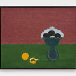 Eleonore Koch, Untitled, 1975