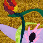 Fátima Rodrigo, Flowers, 2024