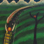 José Antonio da Silva, Untitled, 1979