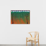 José Antonio da Silva, Untitled, 1979
