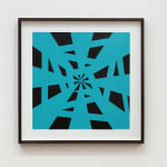 Judith Lauand, Untitled, 2012