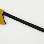 Johanna Unzueta, Axe, 2008