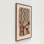 Claudia Alarcón & Silät, Oñil tha owentiche [ Nuestros tejidos unidos / Our united fabrics], 2025