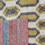 Claudia Alarcón & Silät, Oñil tha owentiche [ Nuestros tejidos unidos / Our united fabrics], 2025