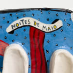 Matheus Chiaratti, Noites de Maio (Abetarda) [Nights of May (Abetarda series)], 2023