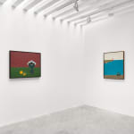 Eleonore Koch, Untitled, 1975