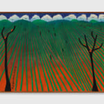 José Antonio da Silva, Untitled, 1979