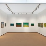 José Antonio da Silva, Untitled, 1979
