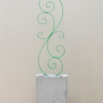 David Batchelor, Fez-Concreto 08, 2024
