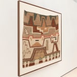 Claudia Alarcón, Los saltos de mi recordar [The leaps of my memory], 2025