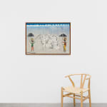 José Antonio da Silva, Untitled, 1979
