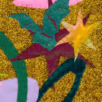 Fátima Rodrigo, Flowers, 2024