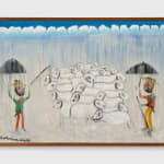 José Antonio da Silva, Untitled, 1979
