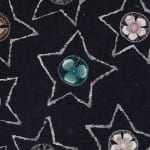 Feliciano Centurión, Untitled (Stars), n.d