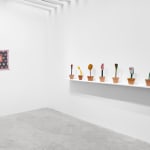 Feliciano Centurión, El amor es el perfume de una flor [Love is a flower's perfume], 1991