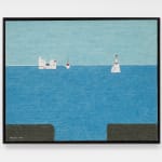 Eleonore Koch, Untitled, 1975