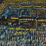 José Antonio da Silva, Untitled, 1979