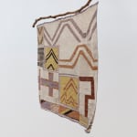 Claudia Alarcón & Silät, Oñil tha owentiche [ Nuestros tejidos unidos / Our united fabrics], 2025