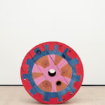 Ione Saldanha, Untitled, from the series Bobinas [Spools], c. 1971
