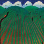 José Antonio da Silva, Untitled, 1979