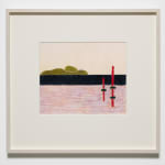 Eleonore Koch, Untitled, 1992