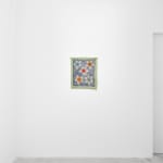 Feliciano Centurión, Untitled (Stars), n.d