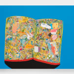 Matheus Chiaratti, Centurión: el amor (Cadouço) [Centurión: the love (Cadouço series)], 2025